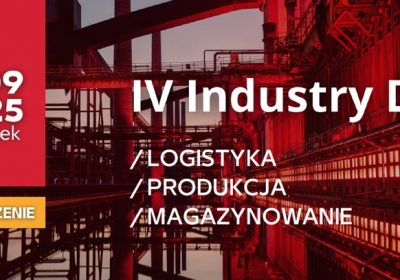 IV Industry Day już 11 września w Bielsku-Białej! Zapraszamy!